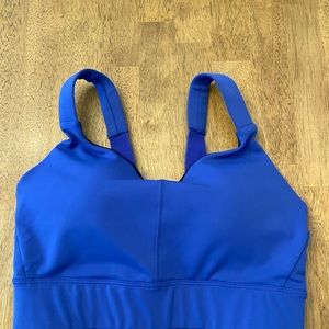 Oiselle Queen Bra